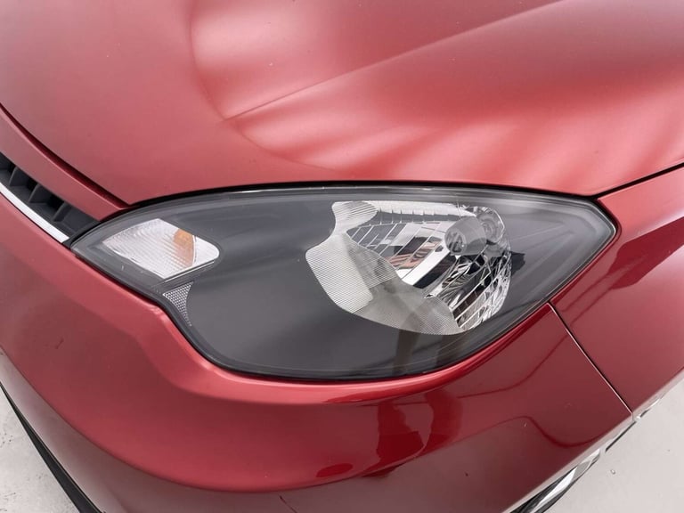 2017 MG MG3 1.5 3 Form Sport VTi-Tech 5dr Hatchback Petrol Manual