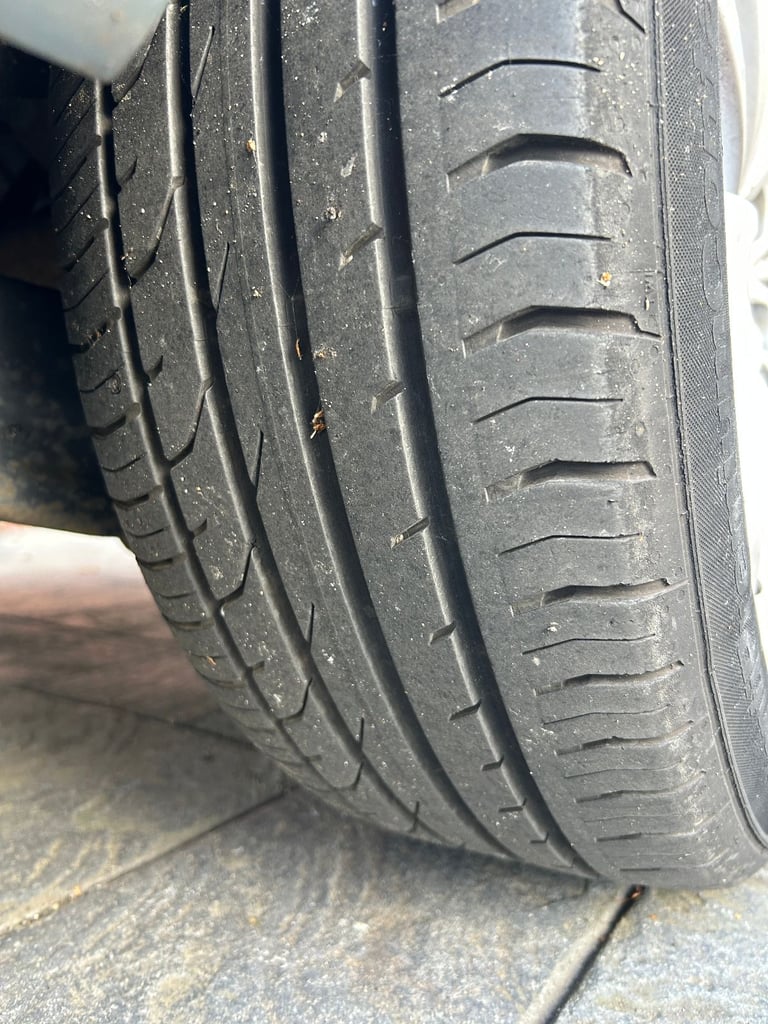 Volkswagen, SHARAN, MPV, 2011, Manual, 2.0l Diesel, 5 doors Bluemotion Tech 