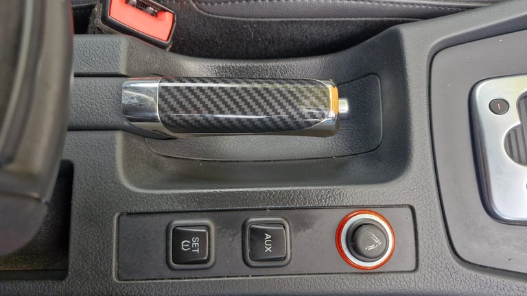 2012 SEAT Exeo 2.0 TDI CR SE Tech 4dr Multitronic [143] SALOON Diesel Automatic