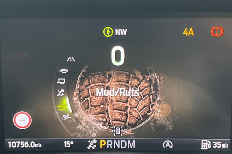 2025 Ford Ranger Wildtrak AUTO 2.0 EcoBlue 205ps 4x4 Double Cab Pick Up Automatic Pick-Up Diesel ...