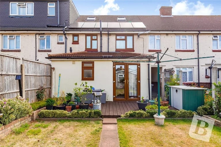 double room to rent in dagenham