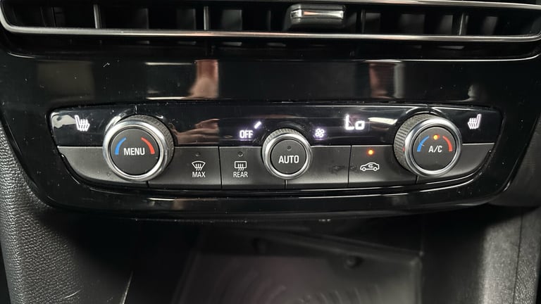 2023 Vauxhall Mokka 1.2 Turbo 136 Ultimate 5dr HATCHBACK PETROL Manual