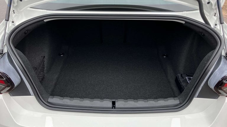 2023 BMW 2 Series 220i M Sport 2dr Step Auto COUPE PETROL Automatic