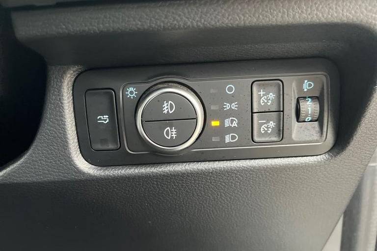 2025 Ford Ranger Wildtrak AUTO 2.0 EcoBlue 205ps 4x4 Double Cab Pick Up Automatic Pick-Up Diesel ...