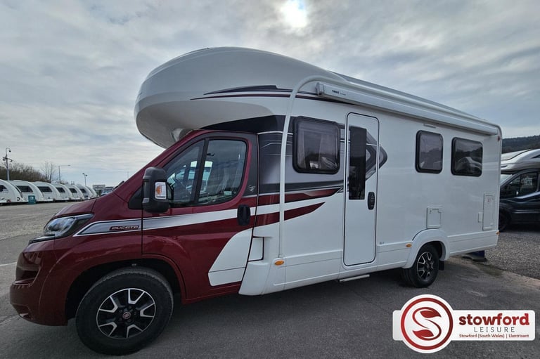 2021, Autotrail Imala 730, Pre-Owned Motorhome