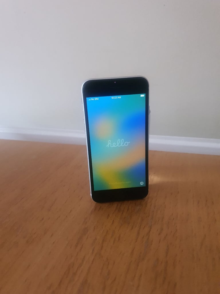 image for iPhone SE 2nd gen