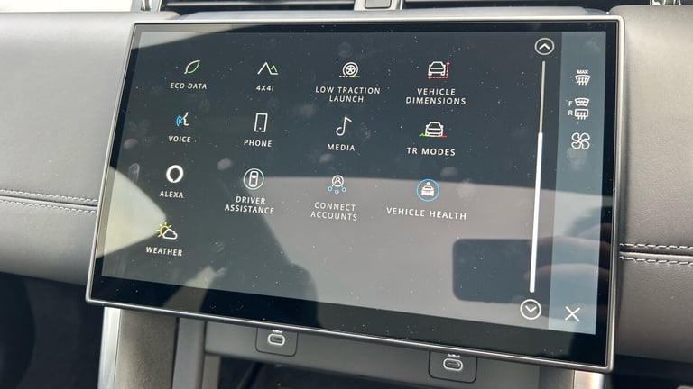 2025 Land Rover Discovery Sport 2.0 D200 Dynamic HSE 5dr Auto [5 Seat] Diesel Station Wagon Stati...