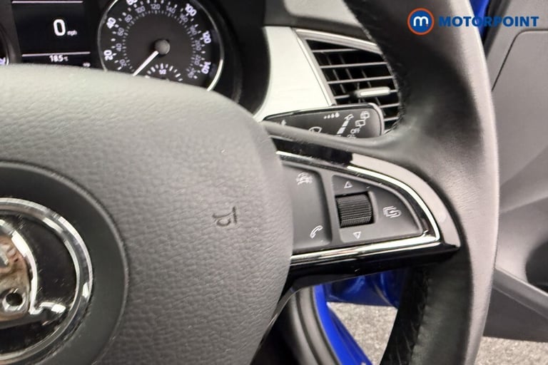 2017 Skoda Fabia 1.2 TSI Colour Edition 5dr Hatchback Petrol Manual