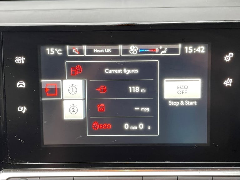 Citroen, C4 CACTUS, Hatchback, 2014, Manual, 1560 (cc), 5 doors