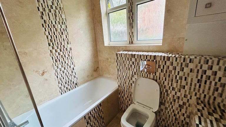 One Bedroom Flat in Surbiton 