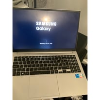 Samsung galaxy laptop intel i5 
