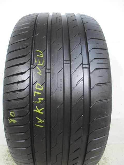 K470 1X 285/30/20 99Y ZR NEXEN NFERA SPORT SU2 XL NEW TYRES DOT 0224