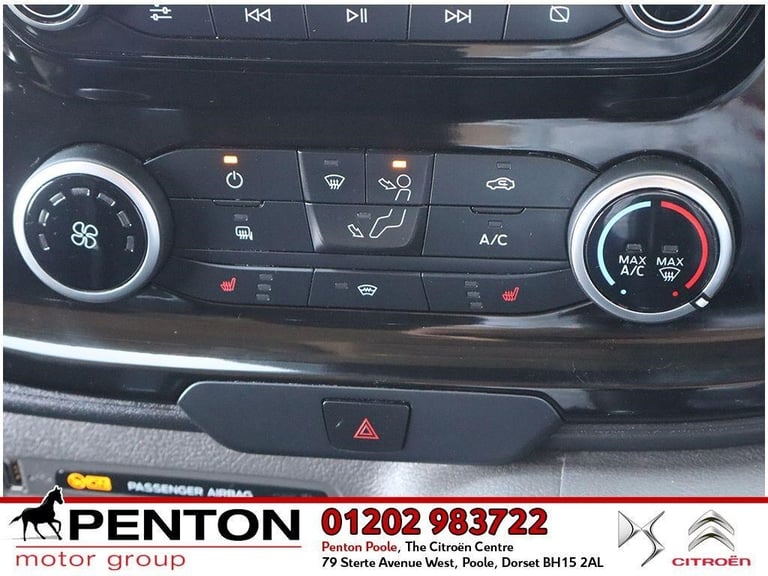 2021 Ford Transit Custom 2.0 300 EcoBlue Limited Auto L2 H1 Euro 6 (s/s) 5dr PANEL VAN Diesel Aut...