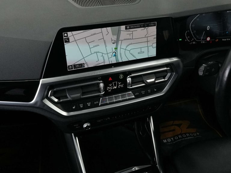2021 BMW 3 Series 2.0 330e 12kWh Sport Pro Touring Auto Euro 6 (s/s) 5dr Estate Hybrid Automatic