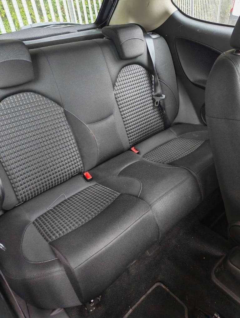 2009 ALFA ROMEO MITO VELOCE TURBO 1.4 16V 12 MTHS MOT 