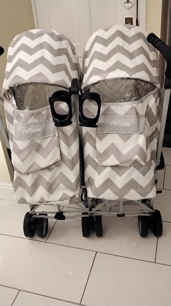 Double my babbie mb22 buggy see all picturess 