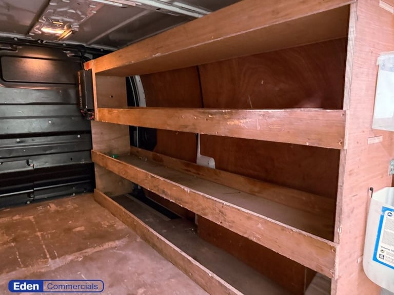 2021 Peugeot Expert 2.0 BLUEHDI PROFESSIONAL L2 121 BHP PANEL VAN Diesel Manual