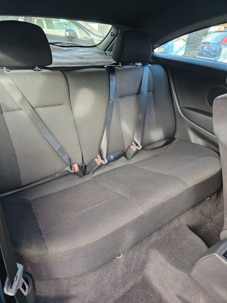 2005 Vauxhall Astra 1.6i 16V SXi 3dr Easytronic HATCHBACK PETROL Automatic