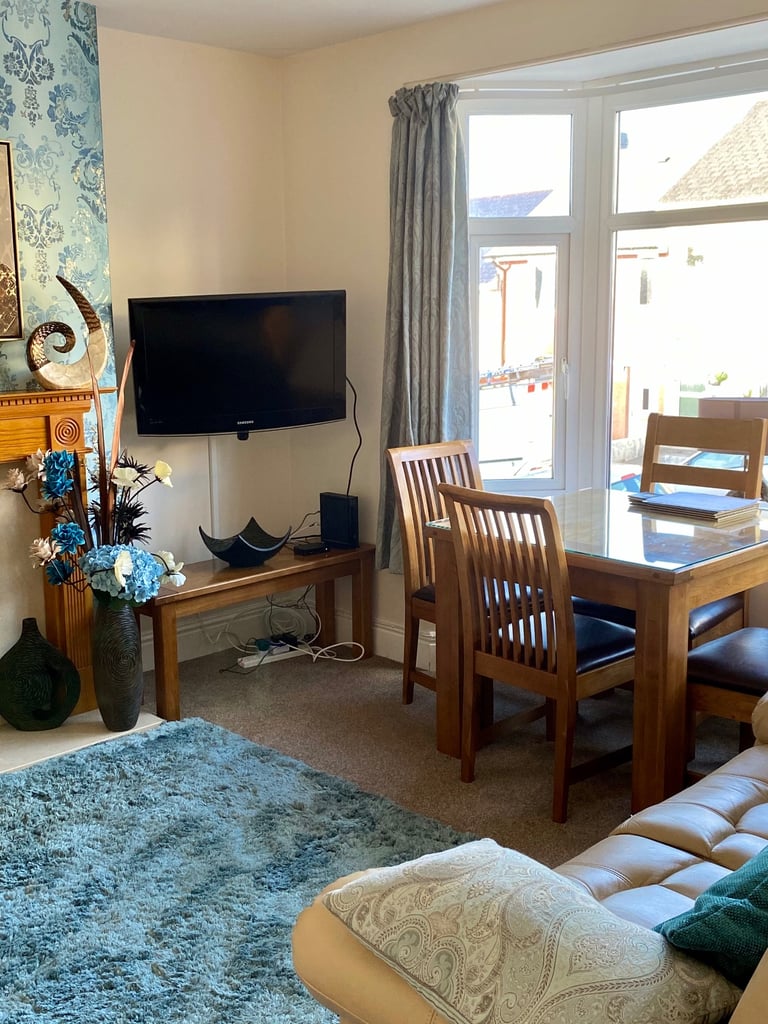 Single Rooms to Rent - Stoke Plymouth