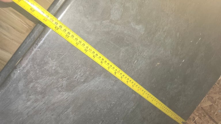 Kitchen worktops ONLY AVAILABLE FOR A FEW DAYS!