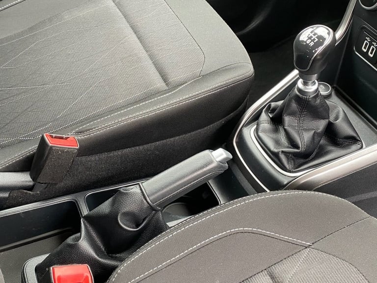 2019 Ford Ecosport 1.0T EcoBoost GPF Zetec SUV 5dr Petrol Manual Euro 6 (s/s) (125 ps) HATCHBACK ...