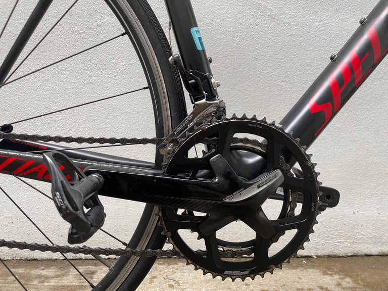 Specialized Tarmac Sport 105 Carbon Road Bike 6 Month WARRANTY!! (21"/54cm)