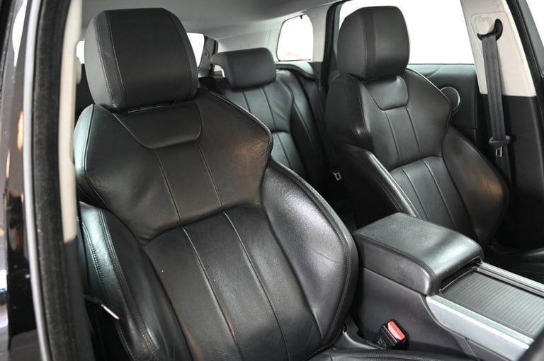 2017 Land Rover Range Rover Evoque 2.0 eD4 SE SUV 5dr Diesel Manual FWD Euro 6 (s/s) (150 ps) EST...