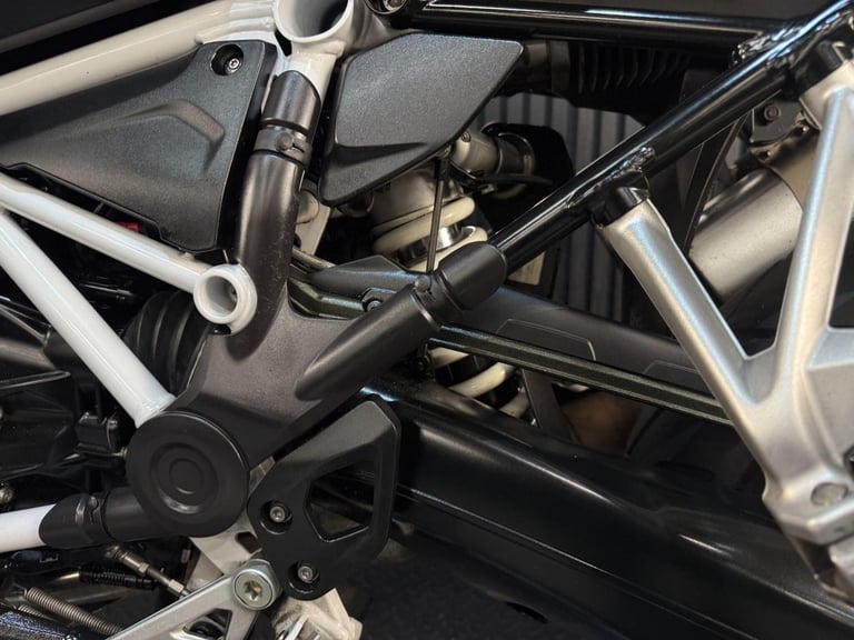 2021 BMW R 1250 GS 1250 TE Euro 5