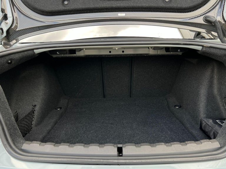 2023 BMW M2 3.0 BiTurbo Coupe 2dr Petrol Steptronic Euro 6 (s/s) (460 ps) COUPE Petrol Automatic