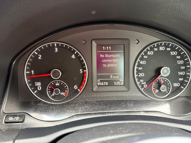 Volkswagen, SCIROCCO, Coupe, 2014, Manual, 1968 (cc), 2 doors