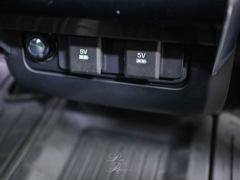 2018 Land Rover Range Rover Sport 2.0 Range Rover Sport Autobiography Dynamic P400e Auto 4WD 5dr ...