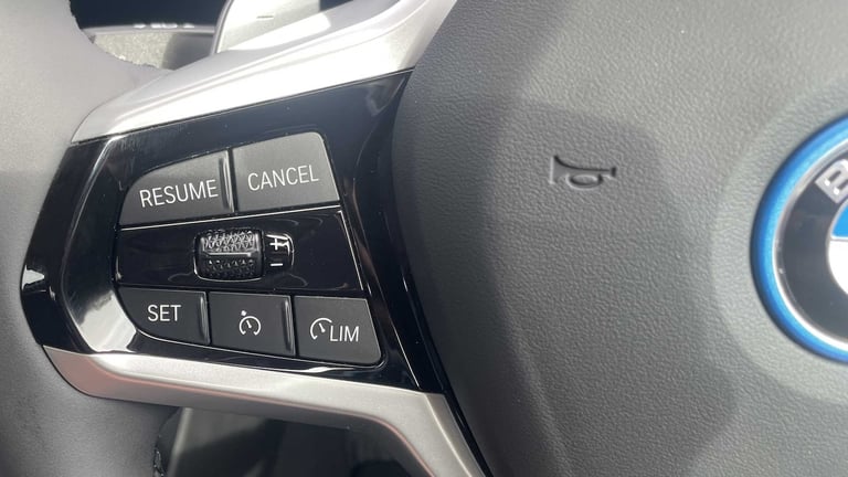 2025 BMW 3 Series 330e 22.3 kWh Sport 4dr Step Auto Saloon Plug-In Hy Automatic