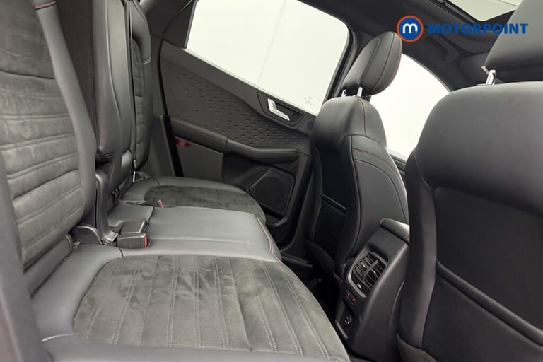 2020 Ford Kuga 2.0 EcoBlue mHEV ST-Line X Edition 5dr SUV Diesel Manual