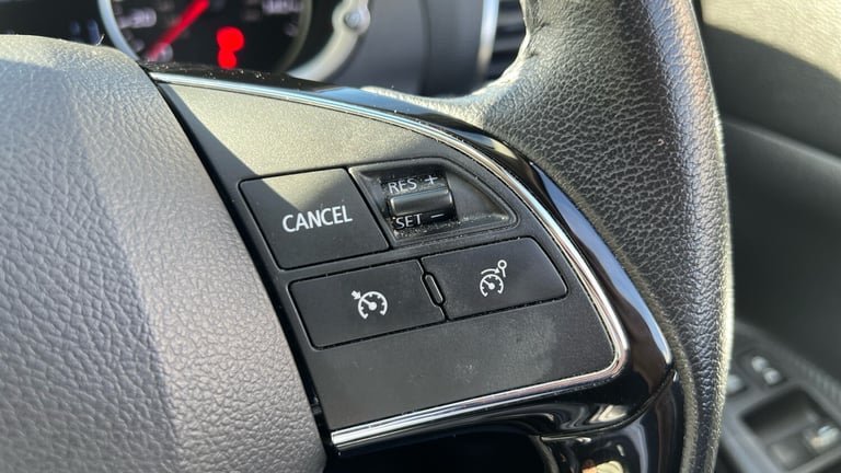 2018 Mitsubishi Eclipse Cross 1.5 4 5dr Petrol Hatchback Hatchback Petrol Manual
