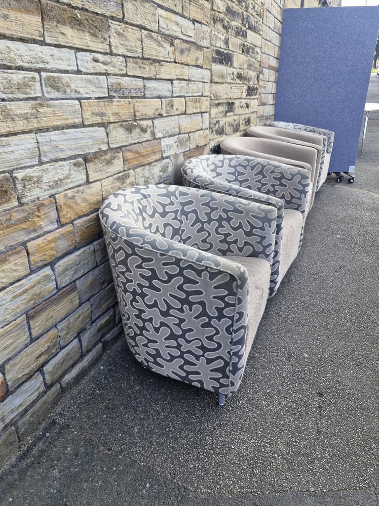 Availabile office chairs,desk,tables,sofas for sale  (Price's varies according to the product )