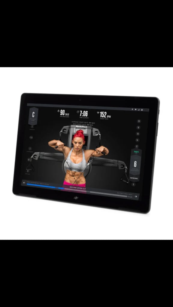 NordicTrack Fusion Cst / Cable Crossover  Regular price £2,499.00 GBP  Sale price £1,199.00 GBP Sale