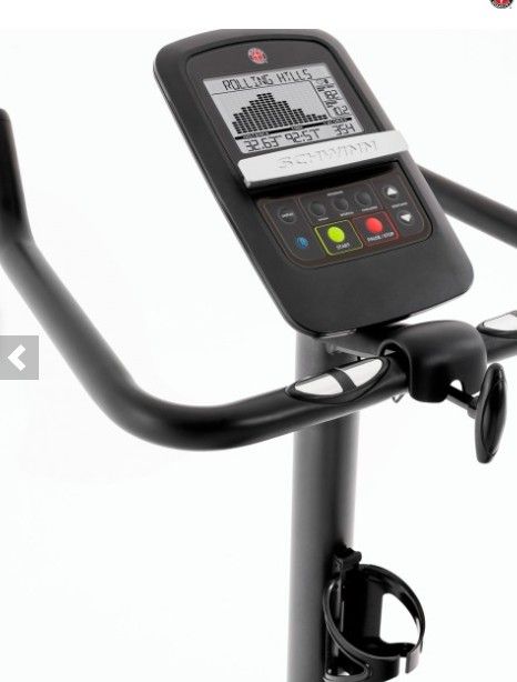 Schwinn Fitness 510u Exercise Bike