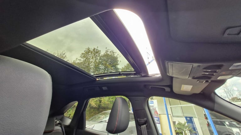 2021 Ford Kuga 2.5 PHEV ST-Line X Edition 5dr CVT SUV Plug-In Hy Automatic