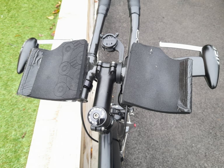 Guess RB1 Time Trial/ Triathlon Race Bike