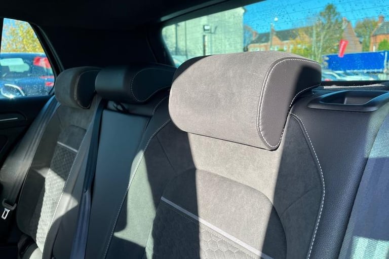 2018 Volkswagen Golf 2.0 TDI 184 GTD 5dr- Heated Front Seats Manual Hatchback Diesel Manual