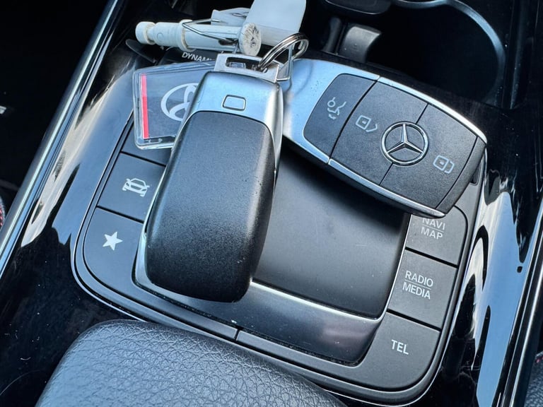 2021 Mercedes-Benz GLA 1.3 GLA200 AMG Line (Executive) SUV 5dr Petrol 7G-DCT Euro 6 (s/s) (163 ps...