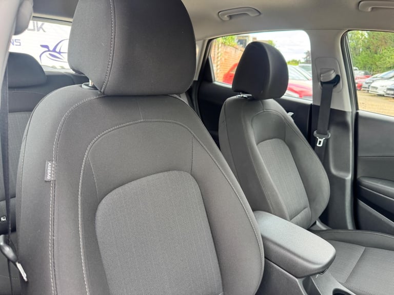 2021 Hyundai KONA 1.6 h-GDi SE Connect DCT Euro 6 (s/s) 5dr HATCHBACK Petrol/Electric Hybrid Auto...