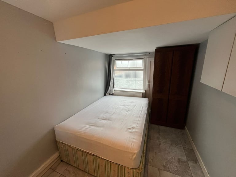 Studio Room with attachment 