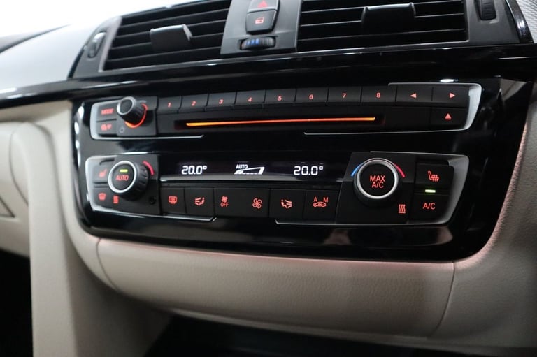 2018 18 BMW 4 SERIES GRAN COUPE 2.0 420D M SPORT HATCHBACK 5DR DIESEL AUTO EURO 