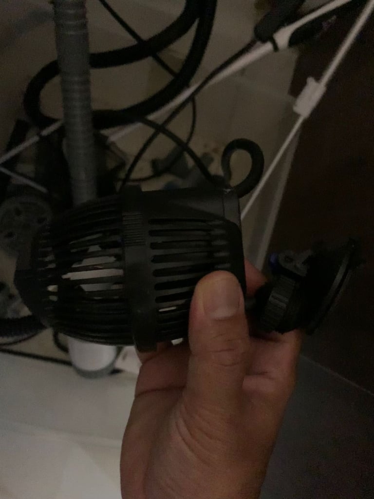 Wave Maker - For Pond or Aquarium - Urgent Sale