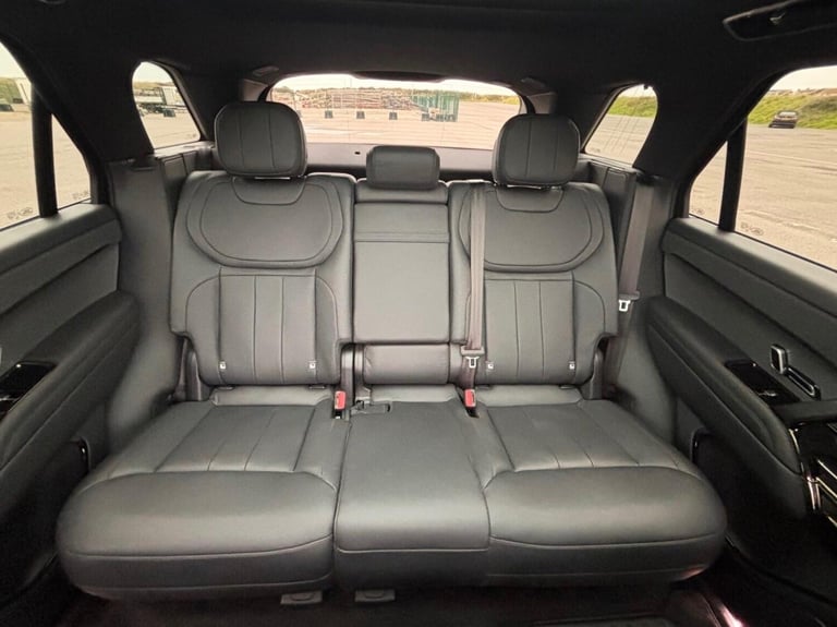 2022 Land Rover Range Rover Sport 3.0 D300 MHEV Dynamic SE Auto 4WD Euro 6 (s/s) 5dr ESTATE Diese...