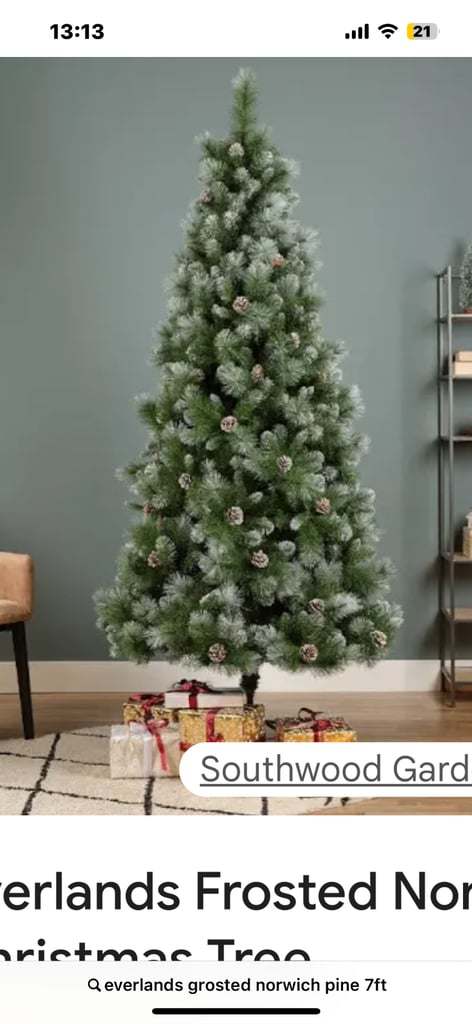 image for Christmas tree 
