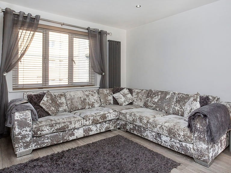 1 bed flat all bills included monthly stays