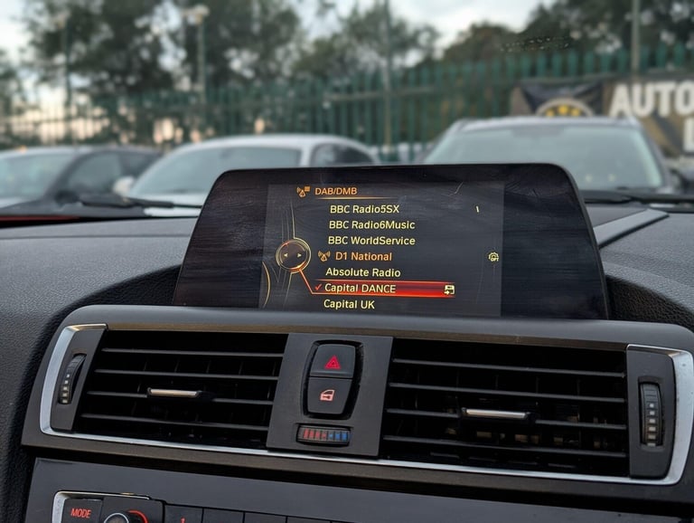 2016 BMW 2 Series 1.5 218i M Sport Auto Euro 6 (s/s) 2dr CONVERTIBLE Petrol Automatic