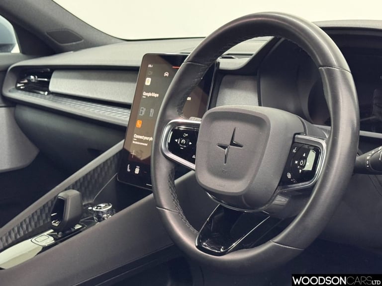 2021 Polestar Polestar 2 Single Motor 78kWh Long Range Fastback 5dr Electric Auto FWD (231 ps) Ha...